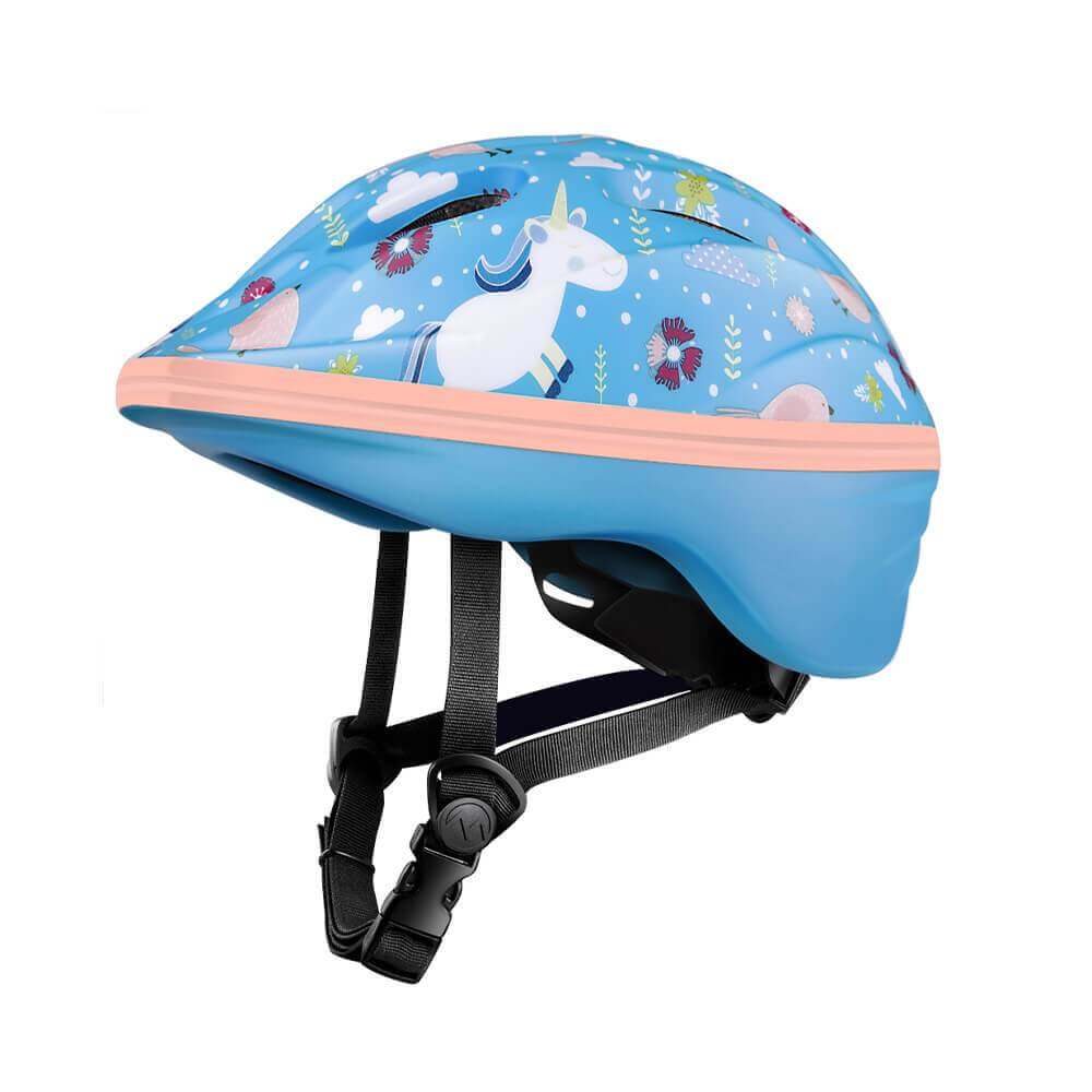 IMPALA Kinder & Kleinkind Fahrradhelm