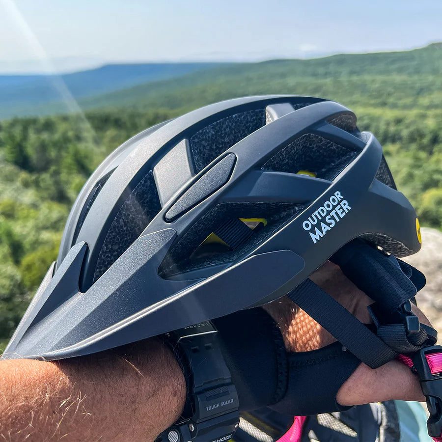 GEM Fahrradhelm Mit Mips System