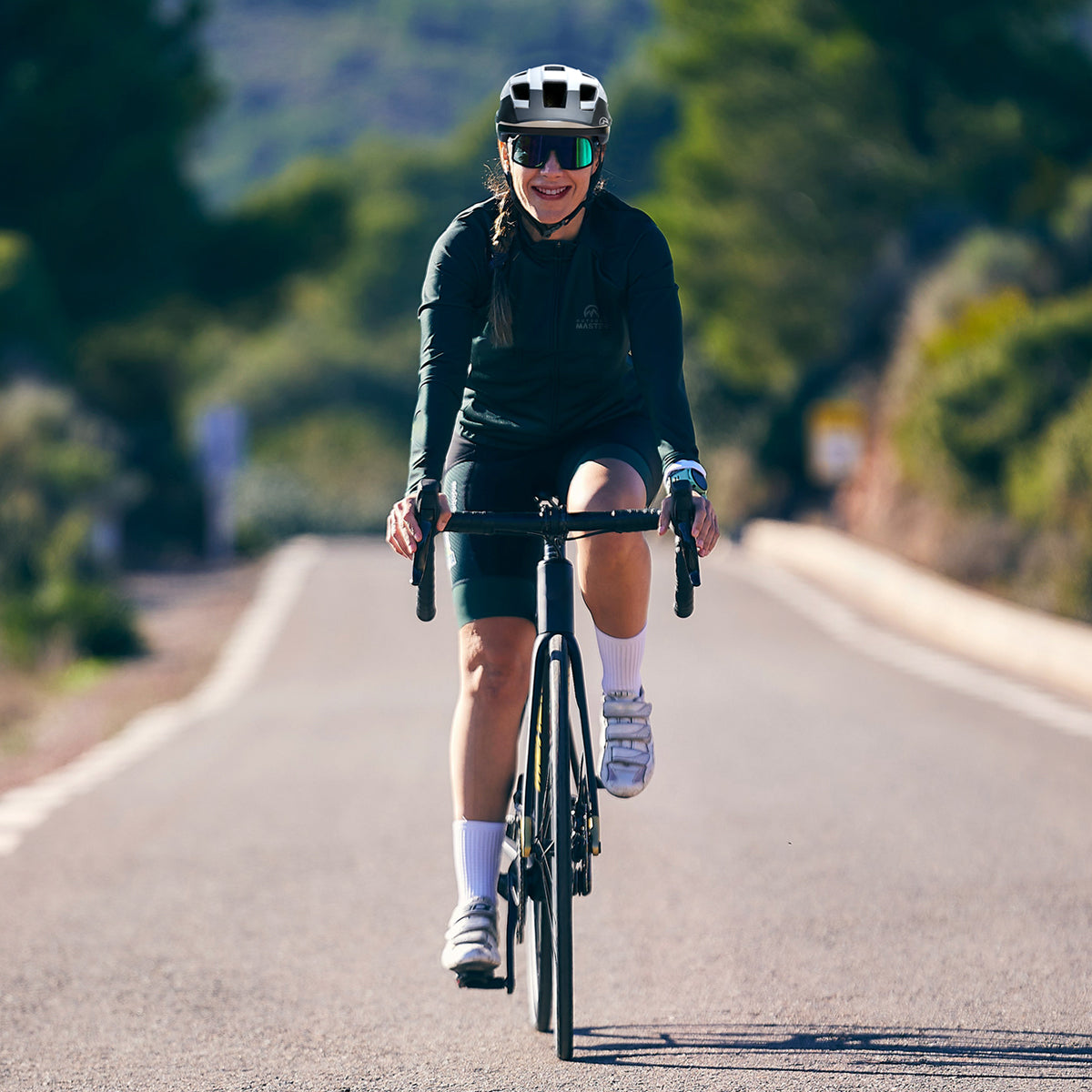 Rhino Fahrer ERT Fahrrad Helm