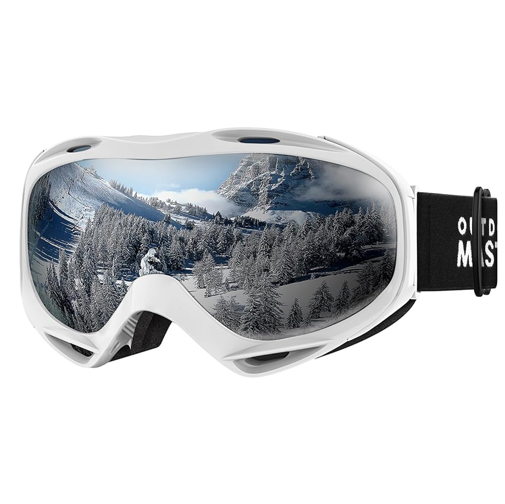 OTG Skibrille