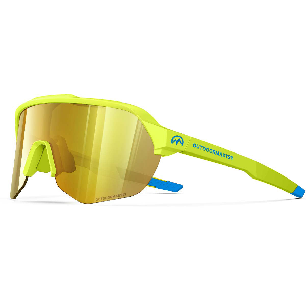 HAWK HD Enhance Sport-Sonnenbrille