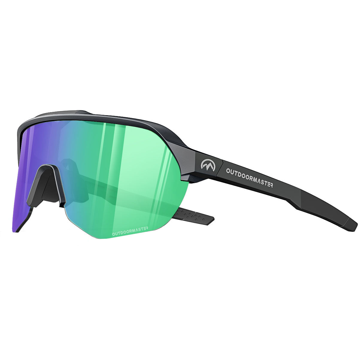 HAWK HD Enhance Sport-Sonnenbrille