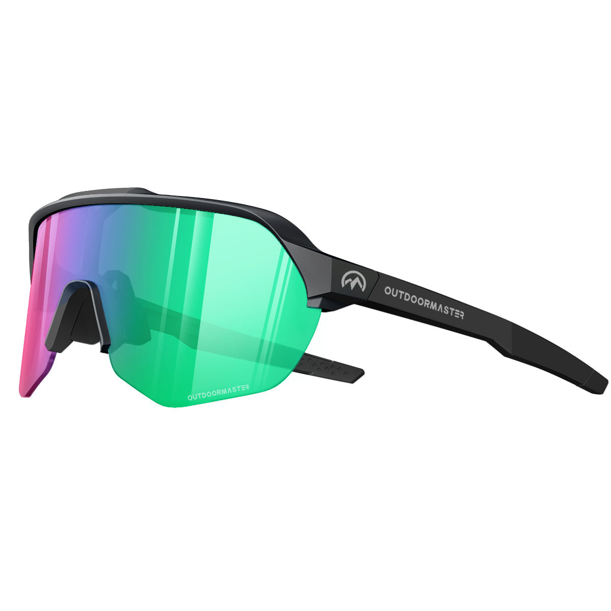 HAWK HD Enhance Sport-Sonnenbrille