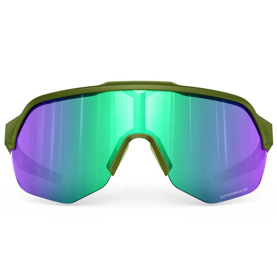 HAWK HD Enhance Sport-Sonnenbrille