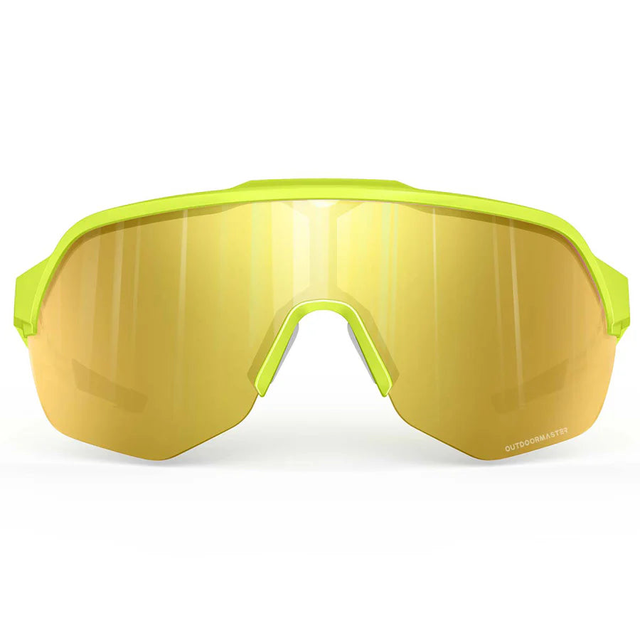 HAWK HD Enhance Sport-Sonnenbrille