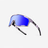 HAWKView X180 Polarisierte Fahrradbrille