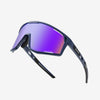 HAWKView X180 Polarisierte Fahrradbrille