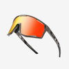 HAWKView X180 Polarisierte Fahrradbrille