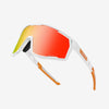 HAWKView X180 Polarisierte Fahrradbrille