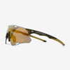 LARK SV Polarisierte Fahrrad-Sonnenbrille