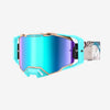 Macaw Motocross-Brille