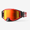 Mustang Motocross-Brille