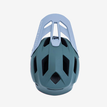 RHINO Integralhelm für MTB | Optimaler Schutz und Atmungsaktivität
