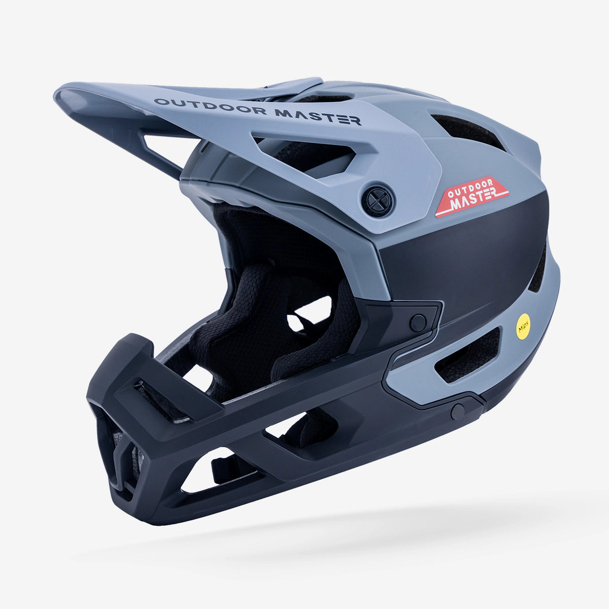 RHINO MIPS Fullface-Fahrradhelm