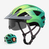 RHINO Urban Fahrradhelm mit LED-Licht
