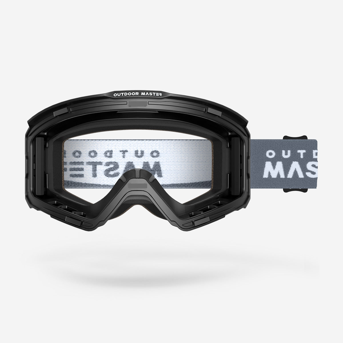 FALCON Custom Skibrille ZEISS Linse + Rahmen & Band