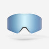 FALCON Custom Skibrille ZEISS Linse + Rahmen & Band