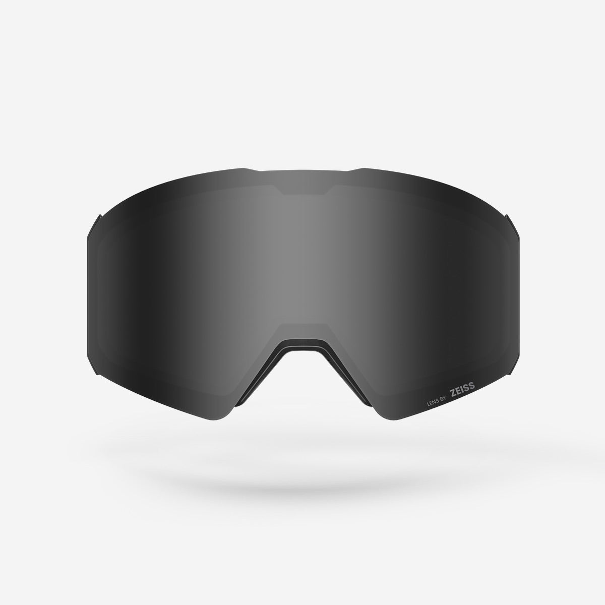 FALCON Custom Skibrille ZEISS Linse + Rahmen & Band