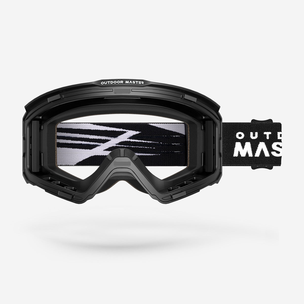 FALCON Custom Skibrille ZEISS Linse + Rahmen & Band