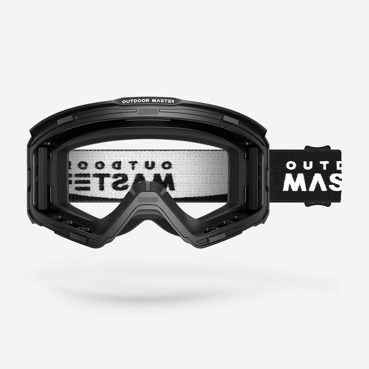 FALCON Custom Skibrille ZEISS Linse + Rahmen & Band