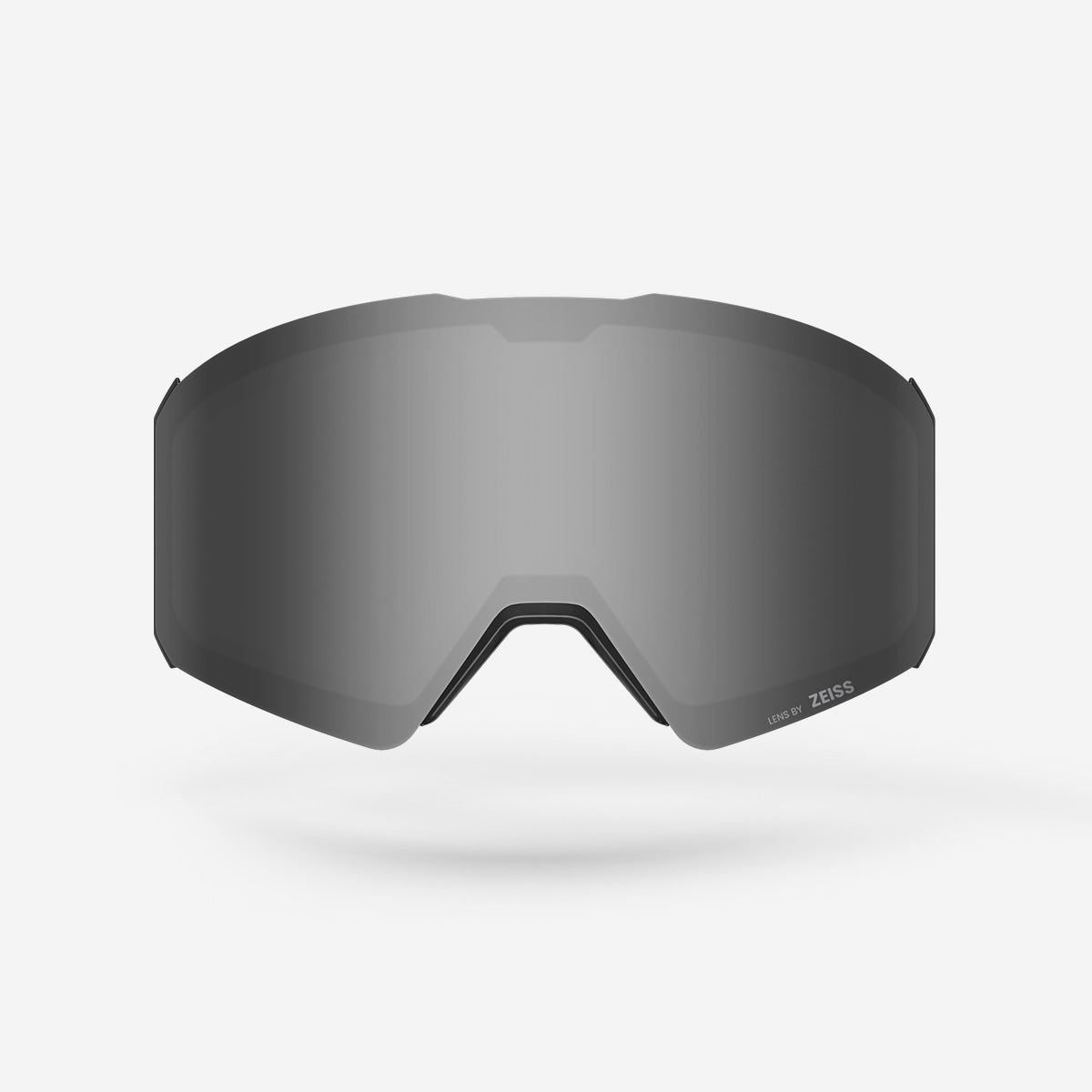 FALCON Custom Skibrille ZEISS Linse + Rahmen & Band
