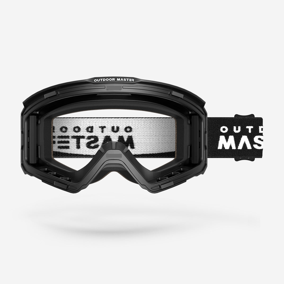 FALCON Custom Skibrille ZEISS Linse + Rahmen & Band