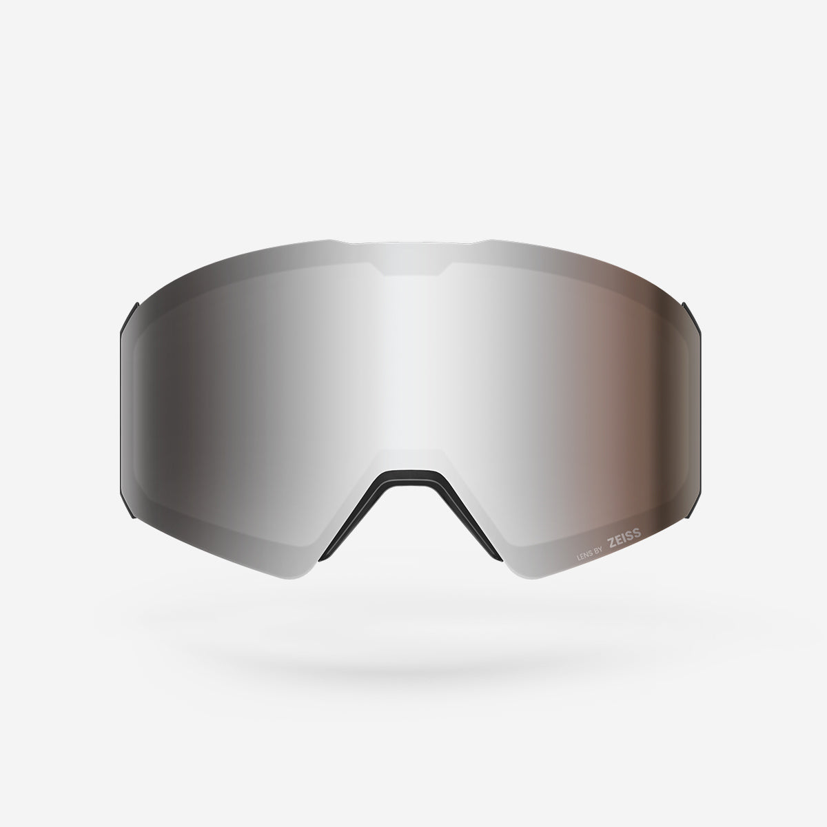 FALCON Custom Skibrille ZEISS Linse + Rahmen & Band