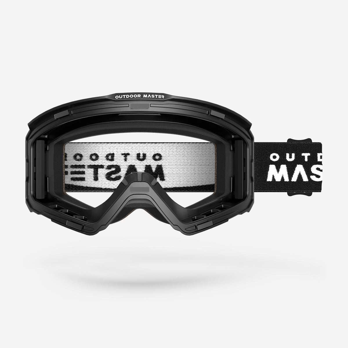 FALCON Custom Skibrille ZEISS Linse + Rahmen & Band