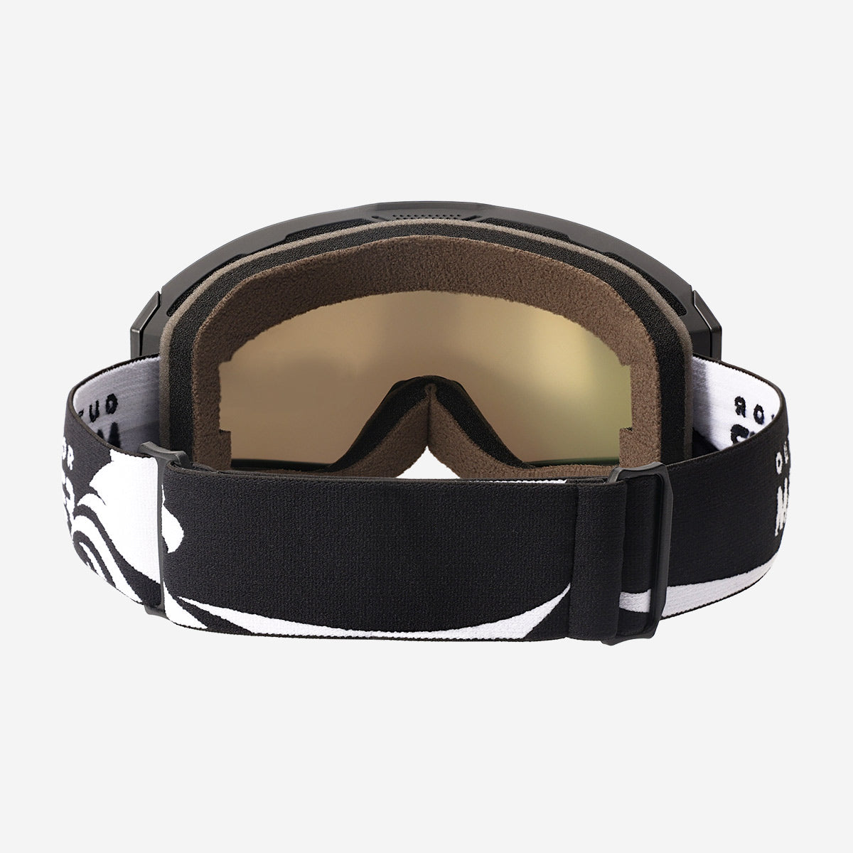 FALCON Custom Skibrille ZEISS Linse + Rahmen & Band