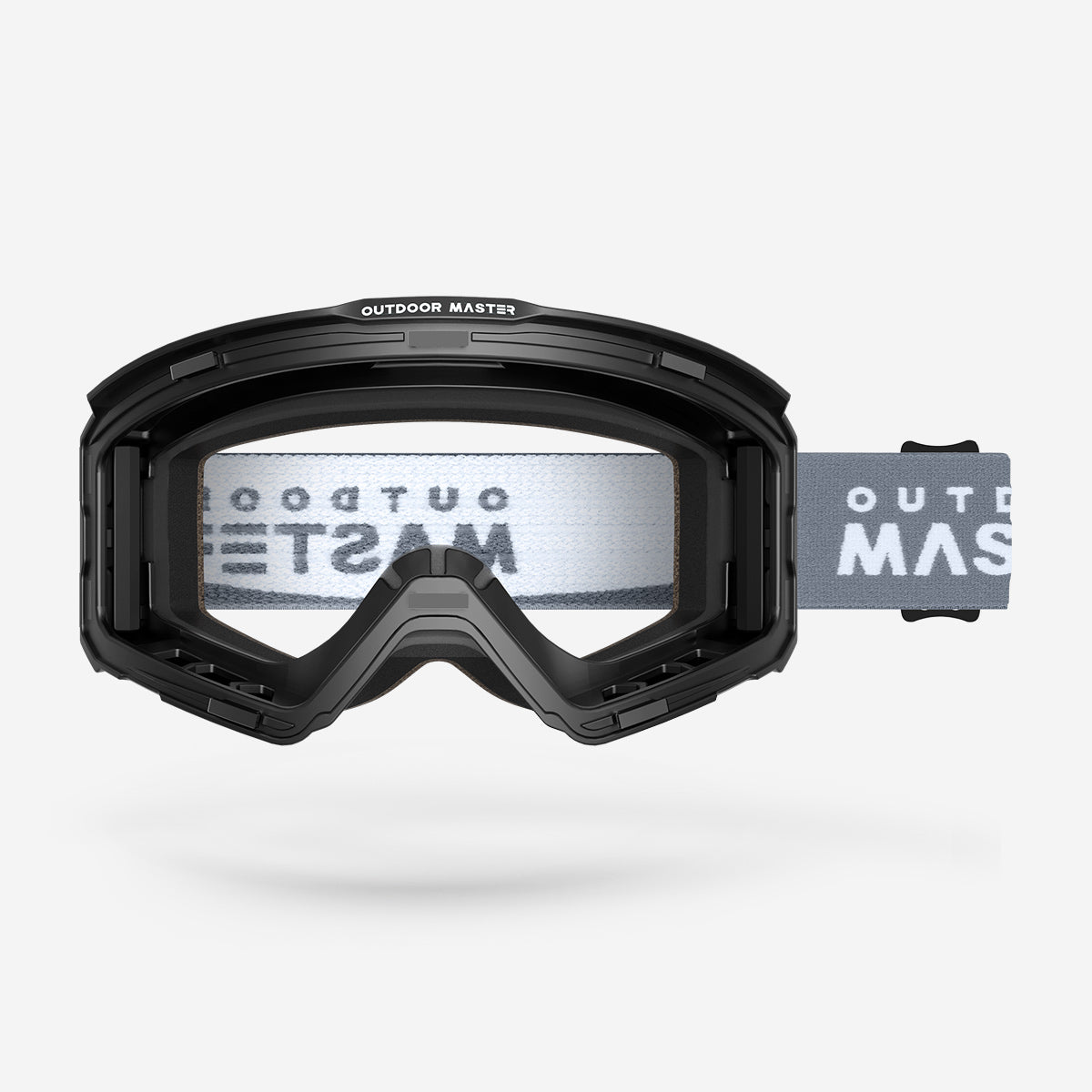 FALCON Custom Skibrille ZEISS Linse + Rahmen & Band