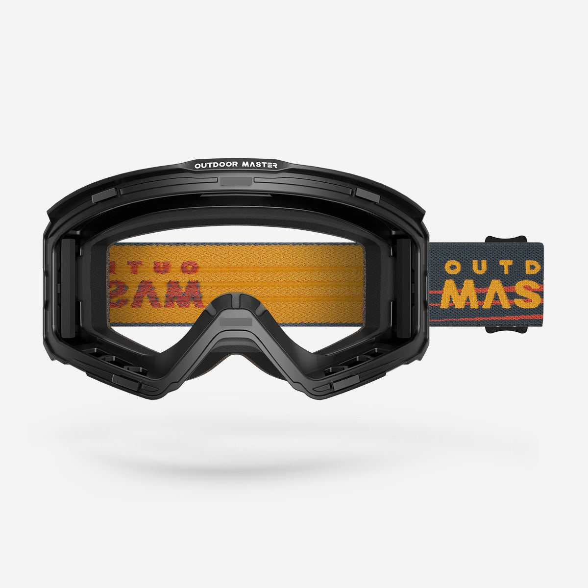FALCON Custom Skibrille ZEISS Linse + Rahmen & Band
