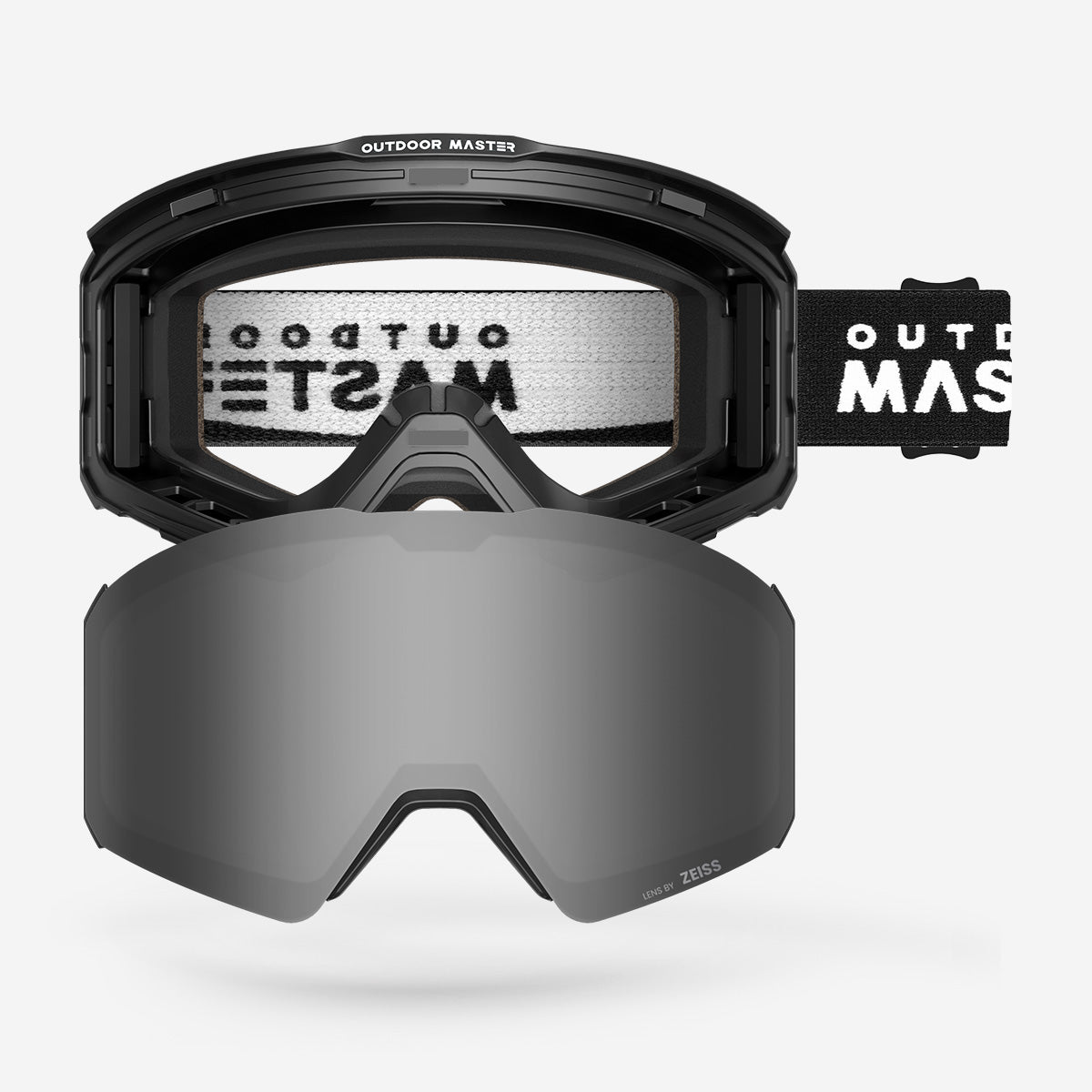 FALCON Dual ZEISS Schneebrille