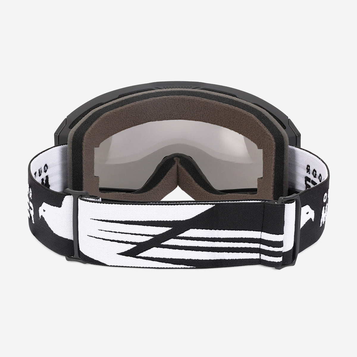 FALCON Dual ZEISS Schneebrille