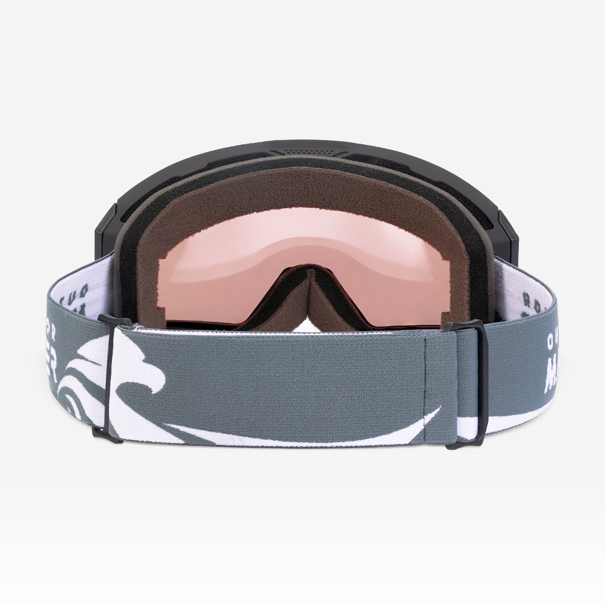 FALCON Dual ZEISS Schneebrille