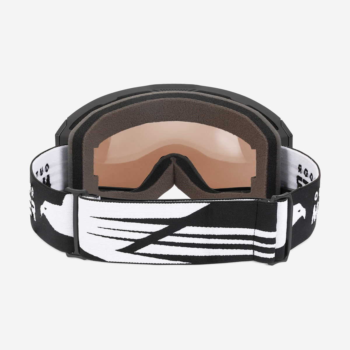 FALCON Dual ZEISS Schneebrille