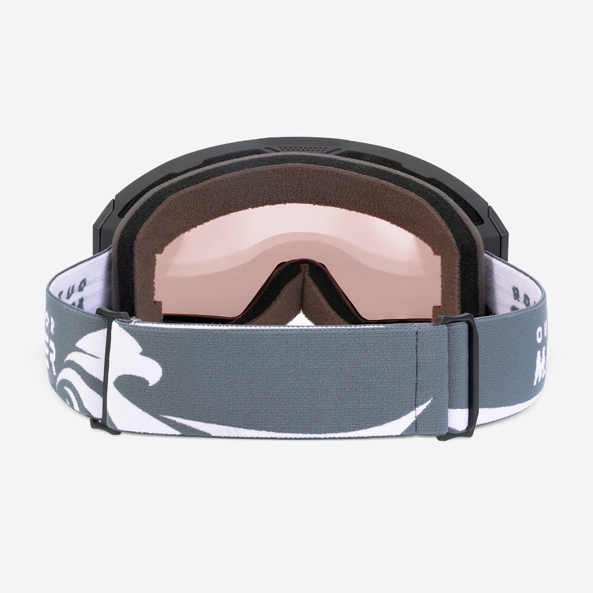 FALCON Dual ZEISS Schneebrille