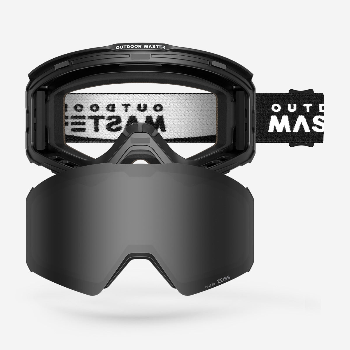 FALCON Dual ZEISS Schneebrille