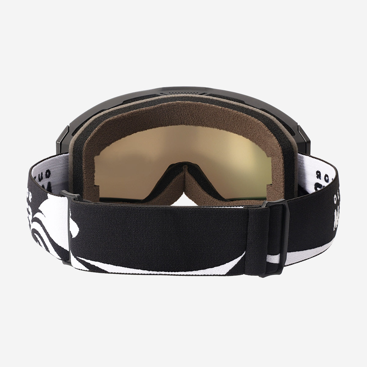 FALCON Dual ZEISS Schneebrille