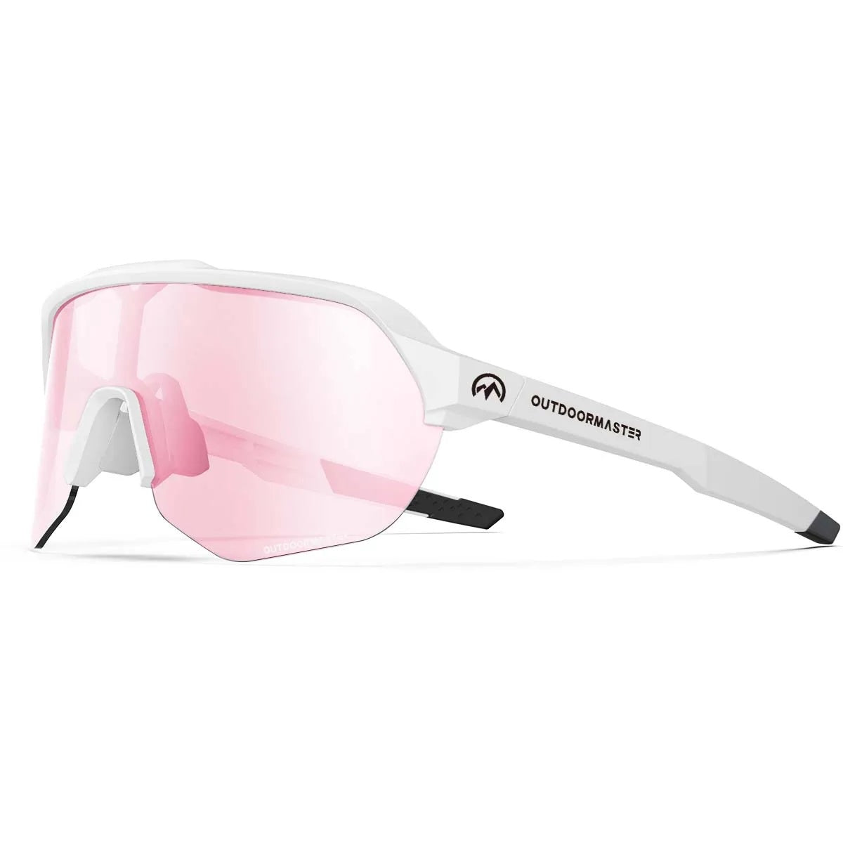 HAWK HD Photochromic Sport-Sonnenbrille