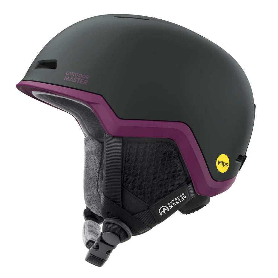 DIAMOND MIPS Skihelm