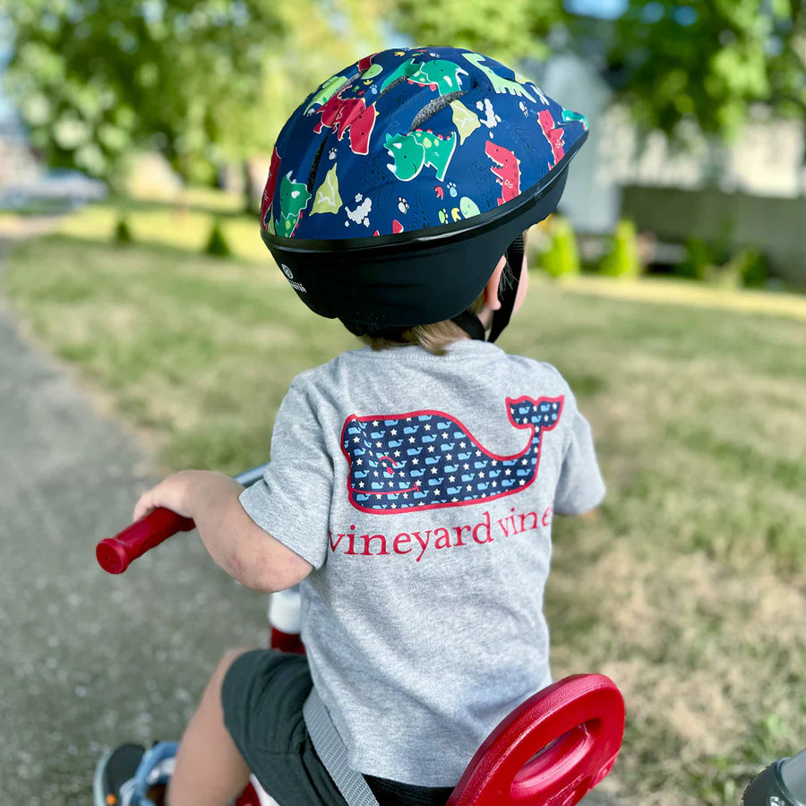 IMPALA Kinder & Kleinkind Fahrradhelm