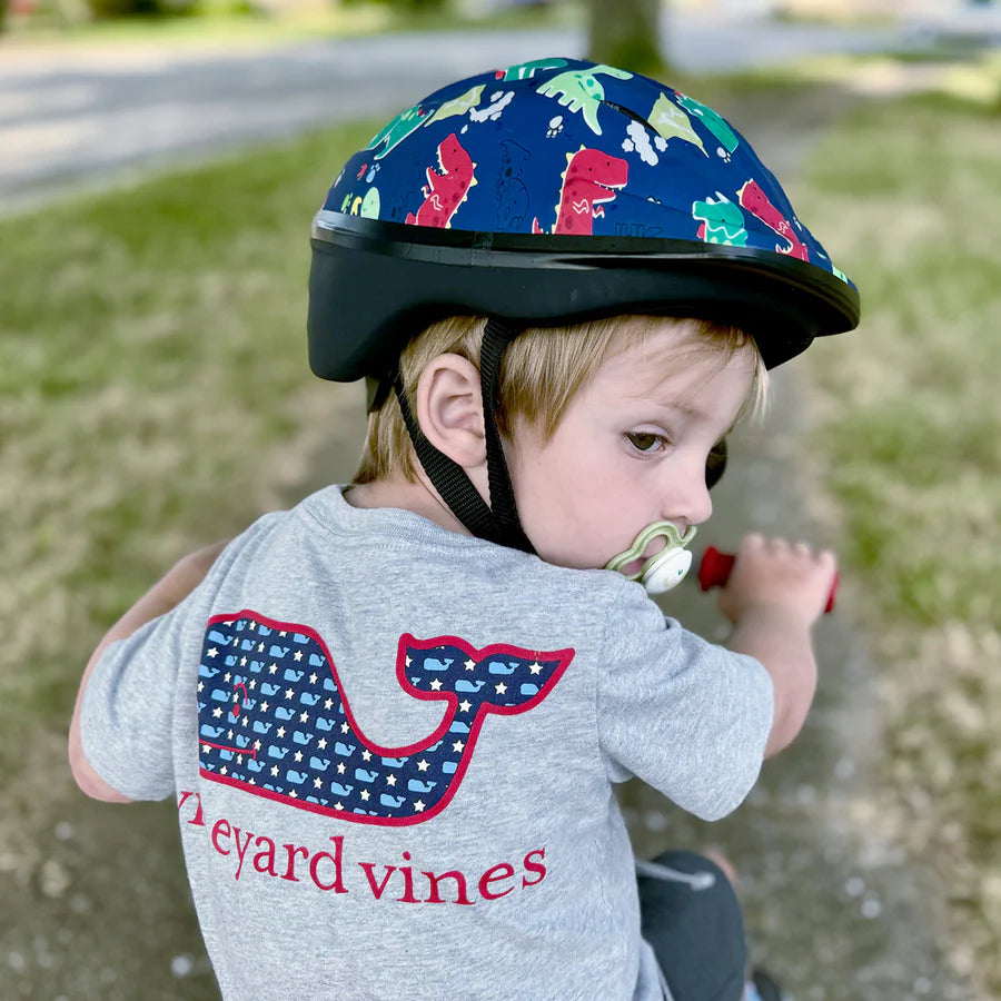 IMPALA Kinder & Kleinkind Fahrradhelm