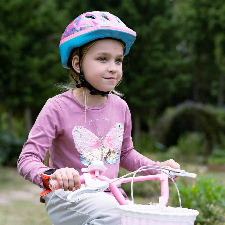 IMPALA Kinder & Kleinkind Fahrradhelm