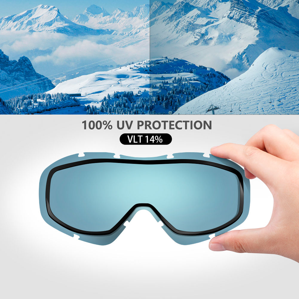 OTG Skibrille