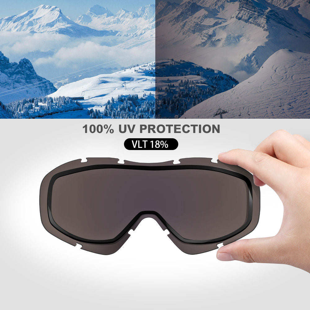 OTG Skibrille