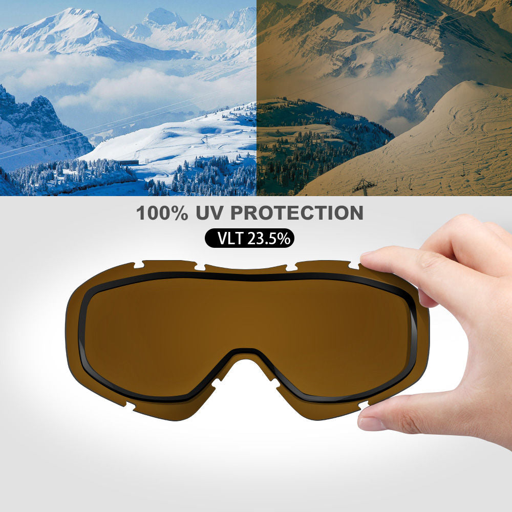 OTG Skibrille