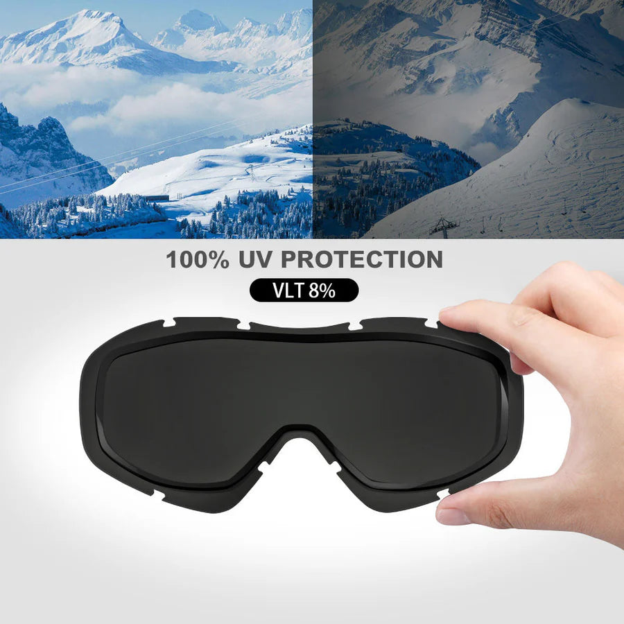 OTG Skibrille