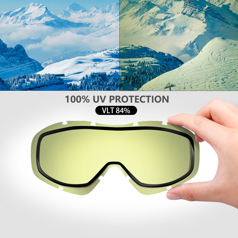 OTG Skibrille