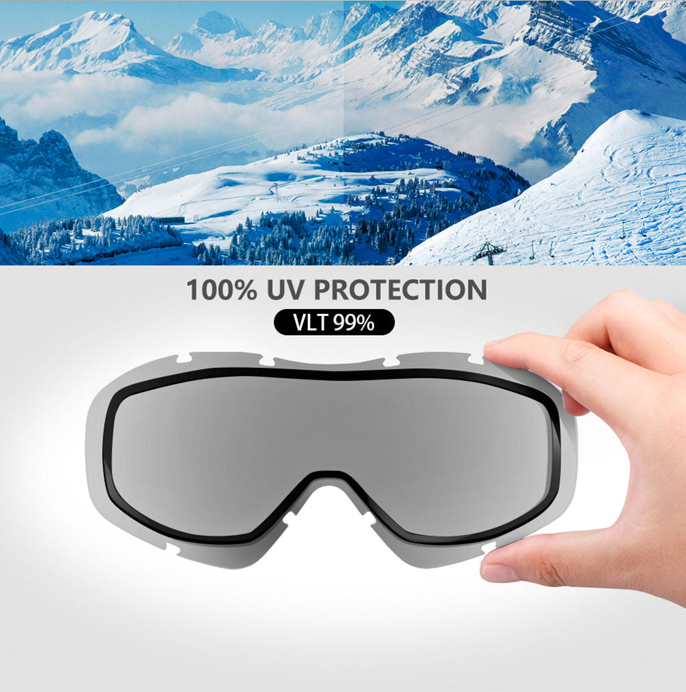 OTG Skibrille