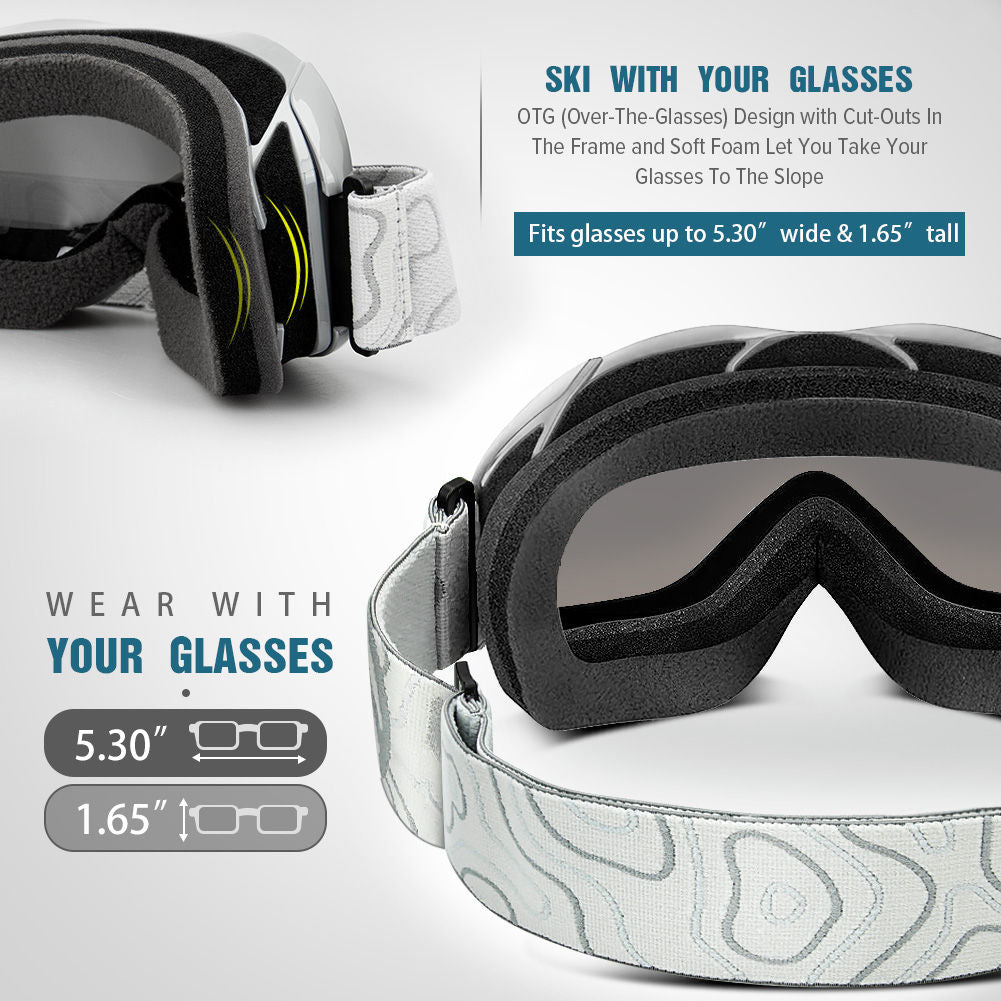 OTG Skibrille